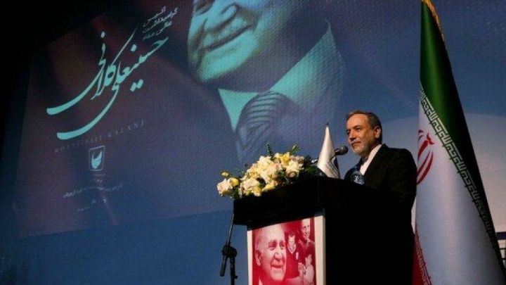 عراقچی: پیگیر صدور روادید نمایندگان ایران برای قرعه‌کشی جام جهانی هستیم