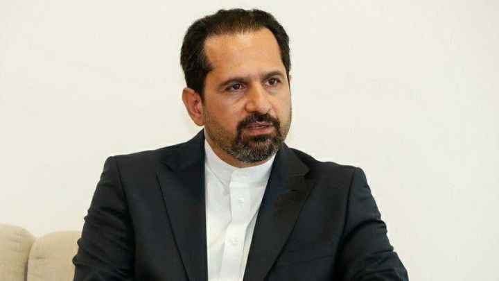 آمریکا برای مذاکره جدی نیست