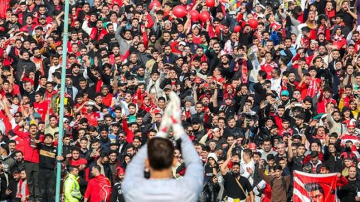 اتمام تحقیقات CAS در پرونده بیرانوند