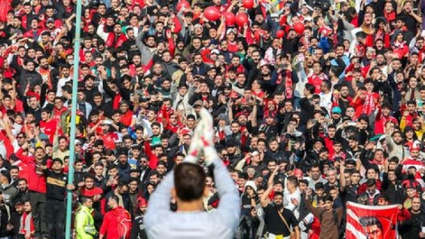 اتمام تحقیقات CAS در پرونده بیرانوند