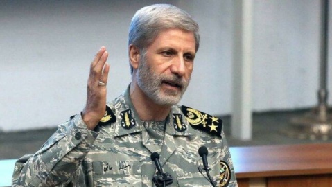 باید از تجربیات جنگ ۱۲ روزه استفاده کنیم