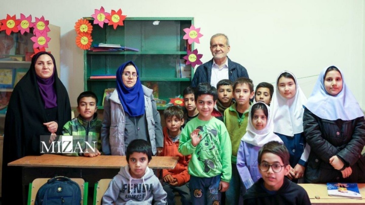 نقطه عطف یک تحول بنیادین آموزشی