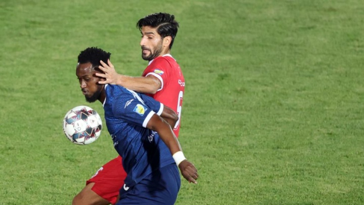 ابرقویی: به بزرگ‌ترین آرزوی زندگی‌ام رسیدم