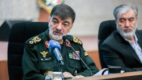 آمار سرقت ۱۷ درصد کاهش یافته است