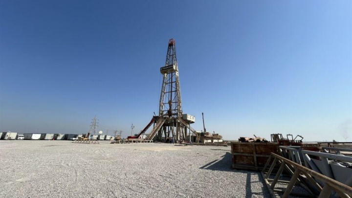 جزییات تازه از اکتشافات میدان پازن