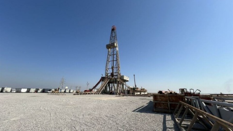 جزییات تازه از اکتشافات میدان پازن