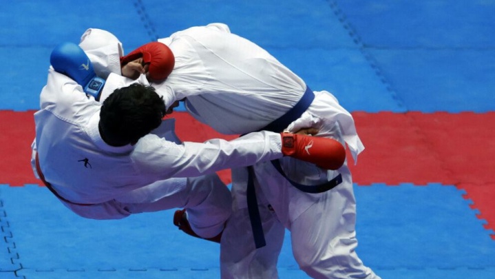 سقوط کاراته ایران به رنکینگ ۱۴ جهان طی پنج سال اخیر