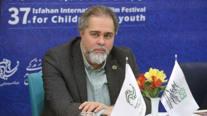 مهم نام ایران است که در جهان پرآوازه شود/ معیار برگزاری جشنواره بین المللی کودکان و نوجوانان