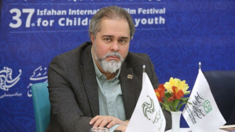 مهم نام ایران است که در جهان پرآوازه شود/ معیار برگزاری جشنواره بین المللی کودکان و نوجوانان