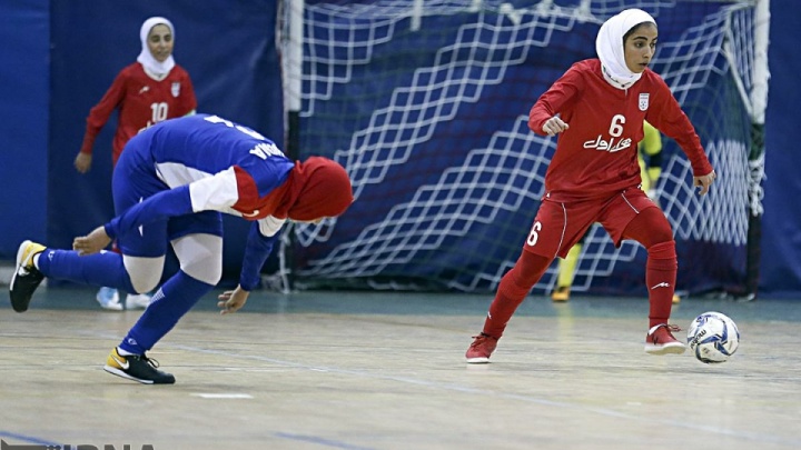 سرمربی روسیه: ایران به لحاظ تاکتیکی باهوش است