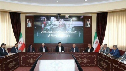 مایلیم قرارداد سرمربی یونانی تمدید شود