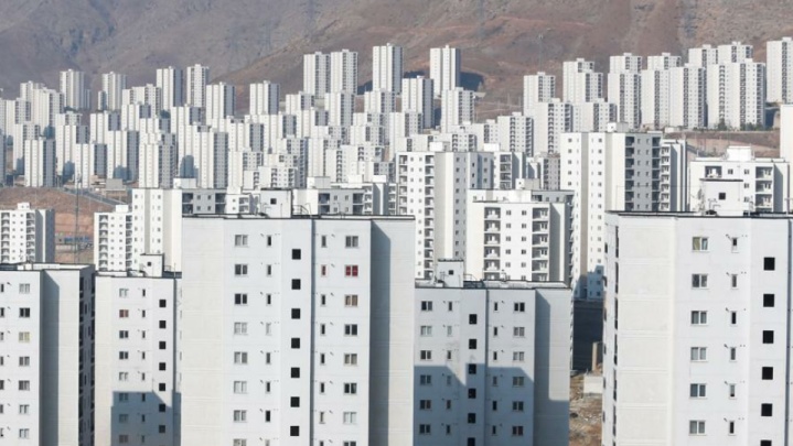 درخواست تحقیق و تفحص از شرکت عمران شهر جدید پردیس