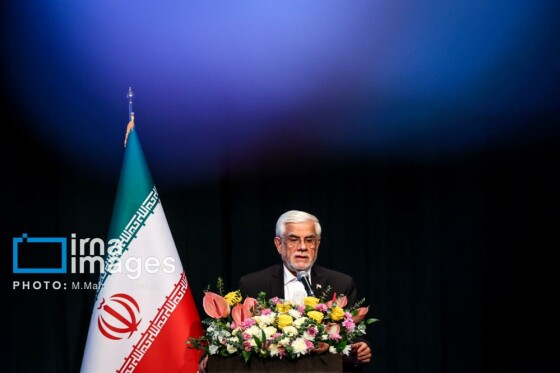 تجلیل از مدال آوران ورزش دانش آموزی