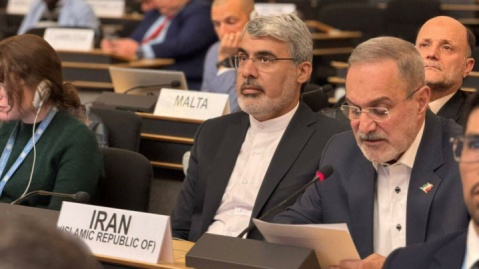 جنایات رژیم صهیونیستی باید بی‌قید و شرط محکوم شود