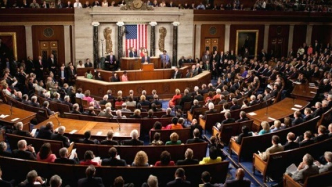 جاسوسی از ۹ قانون‌گذار جمهوری‌خواه در پروژه «آرکتیک فراست»