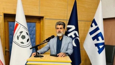 افشاگری باشگاه استقلال درباره بی‌خیالی مدیران در پرونده بازیکن عراقی