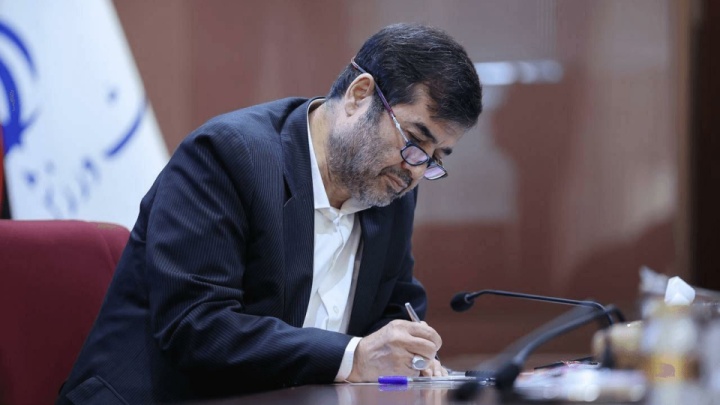 ملی‌پوشان دانش‌آموزی امیدهای آینده ورزش ایران هستند