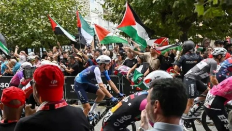 دیگر نخواهیم بود