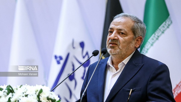 کاظمی: آموزش و پرورش خاستگاه اصلی اعتلای ورزش کشور است