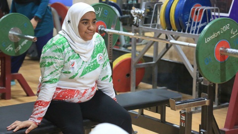 اولین حضور جهانی زنان