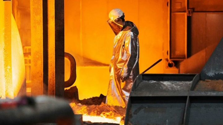 تعرفه گاز مصرفی صنعت فولاد چگونه محاسبه می شود