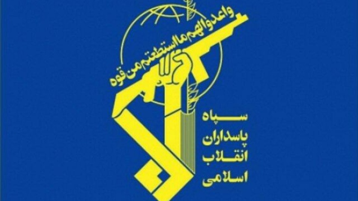 شهادت دو تن از پرسنل سپاه در سرو آباد