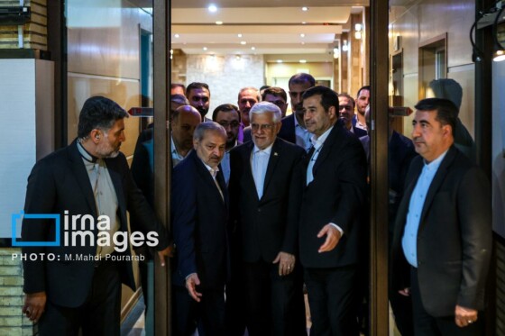 تجلیل از مدال آوران ورزش دانش آموزی