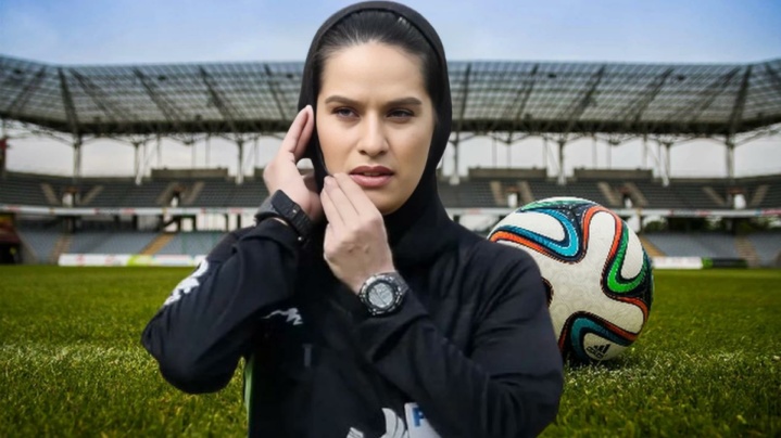 ذکایی در آستانه پیوستن به رکورد داور استرالیایی