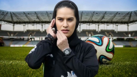 ذکایی در آستانه پیوستن به رکورد داور استرالیایی