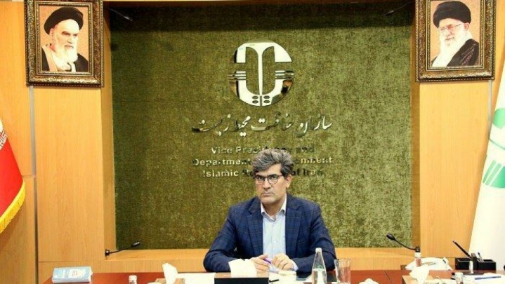 بررسی ۶ موضوع پیشنهادی در کمیته تخصصی شورای عالی حفاظت محیط زیست