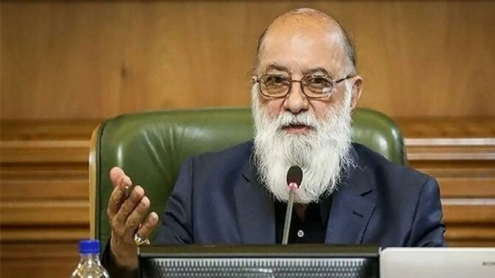 قصدی برای حضور در انتخابات شورای بعدی ندارم