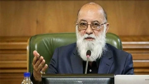 قصدی برای حضور در انتخابات شورای بعدی ندارم