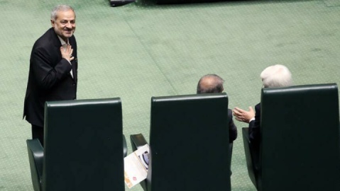 آموزش و پرورش اولویت اول دولت چهاردهم است/ رشد ۲۰ پله ای ایران در رقابت های دانش آموزی