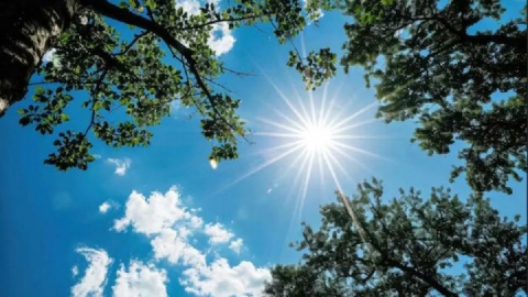 افزایش دما هوای تهران طی دو روز آینده