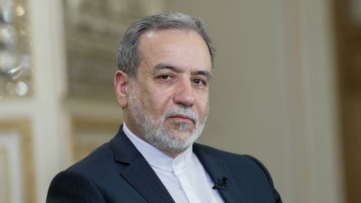 عراقچی فردا به مجلس می رود