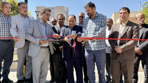 افتتاح بیش از یک هزار پروژه در دهیاری‌های کرمان