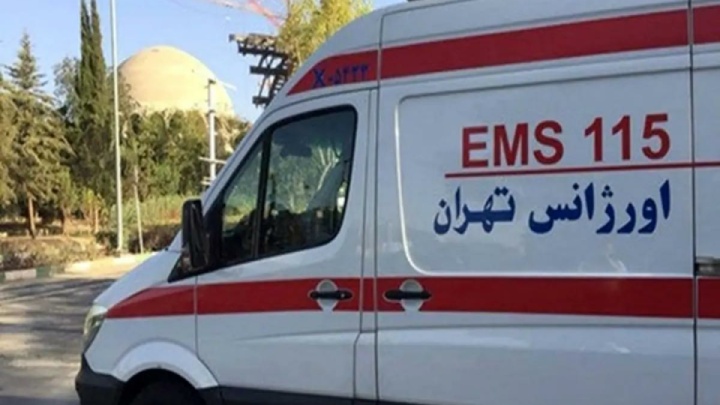 تأخیر تیم اورژانس برای رسیدن به محل حادثه فوت امام جماعت شایعه است