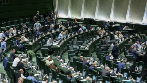 آغاز جلسه علنی نظارتی مجلس با سوال از وزیر آموزش و پرورش