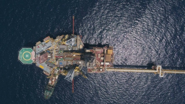 پایان تعمیرات اساسی ۲۹ سکوی پارس جنوبی