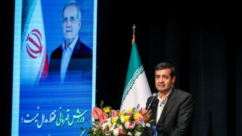 همکاری ۳ وزارتخانه برای بررسی مشکل چاقی دانشآموزان