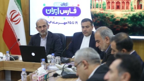 بازنمایی اقوام و اقالیم مختلف در قاب رسانه ملی/ ثمره شیرین تحول را در استان فارس به تماشا می‌نشینیم