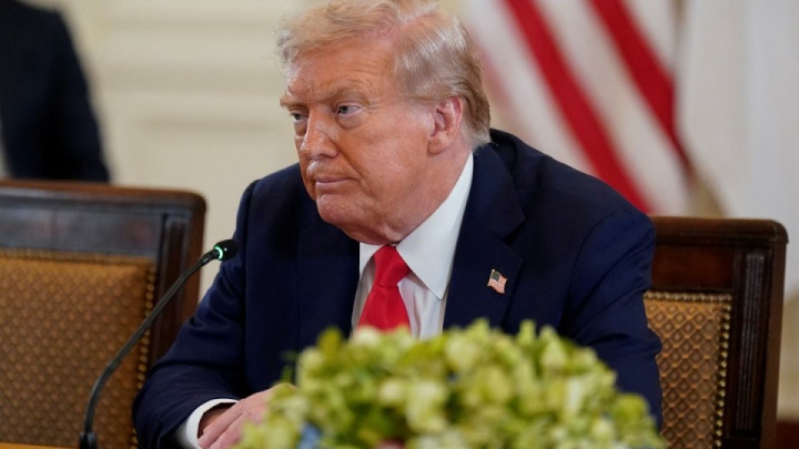 ترامپ تنها در صورت ریاست بر مراسم صلح تایلند و کامبوج به آسه‌آن می‌رود