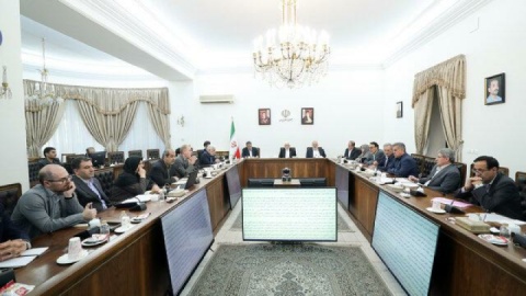 حل مساله آب نیازمند تصمیمات و اقدامات ملی است