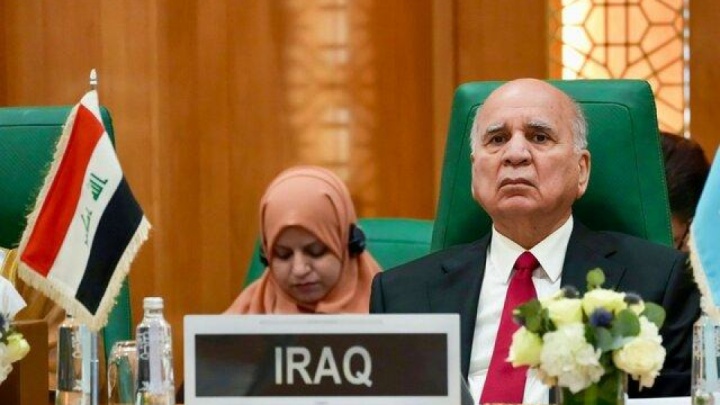 روابط با ایران مستحکم و بر پایه پیوندهای فرهنگی است