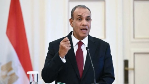 قاهره: مذاکرات غزه باید به پایان جنگ و خروج کامل اسرائیل منتهی شود