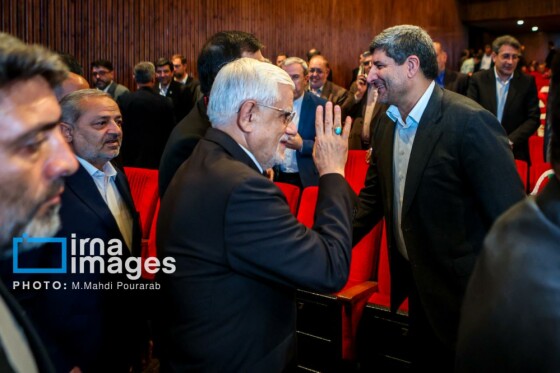 تجلیل از مدال آوران ورزش دانش آموزی