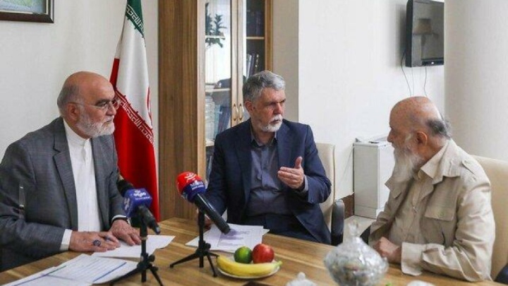 انتخاب اعضای جدید هیأت منصفه دادگاه مطبوعات و سیاسی تهران