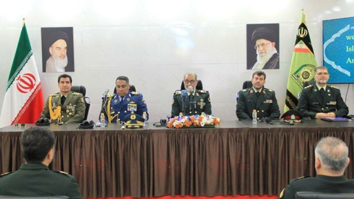 پلیس ایران در خط مقدم مقابله با موادمخدر/ کشف سه تن انواع مواد افیونی طی ۵ سال گذشته