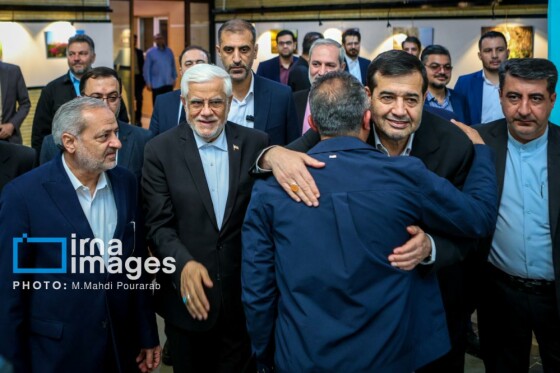 تجلیل از مدال آوران ورزش دانش آموزی