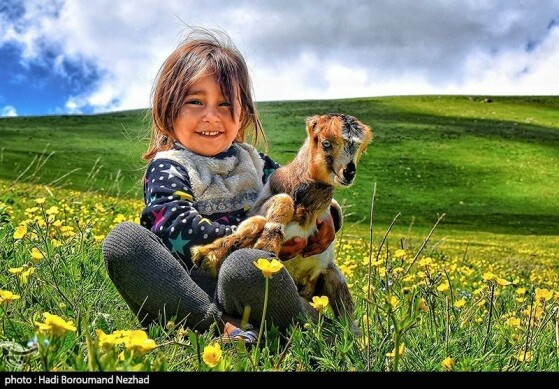 ۱۵ مهر روز ملی روستا و عشایر